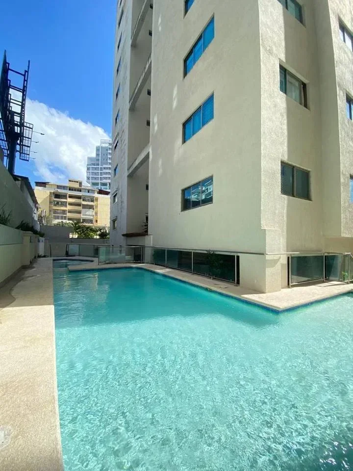 Vente: appartement à La Esperilla, Distrito Nacional - 4