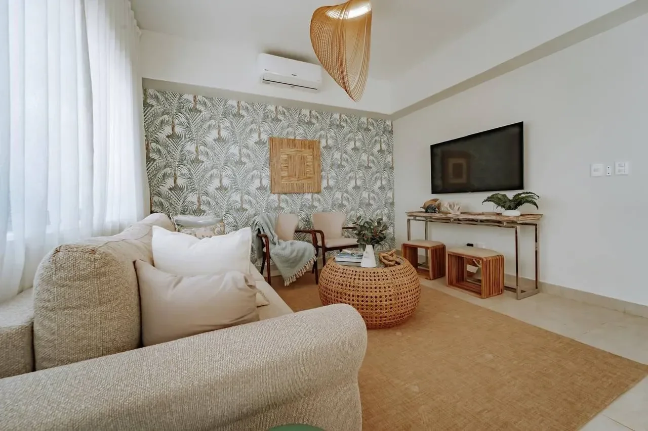 Villa en Vista Cana, 140 m² en venta - 3
