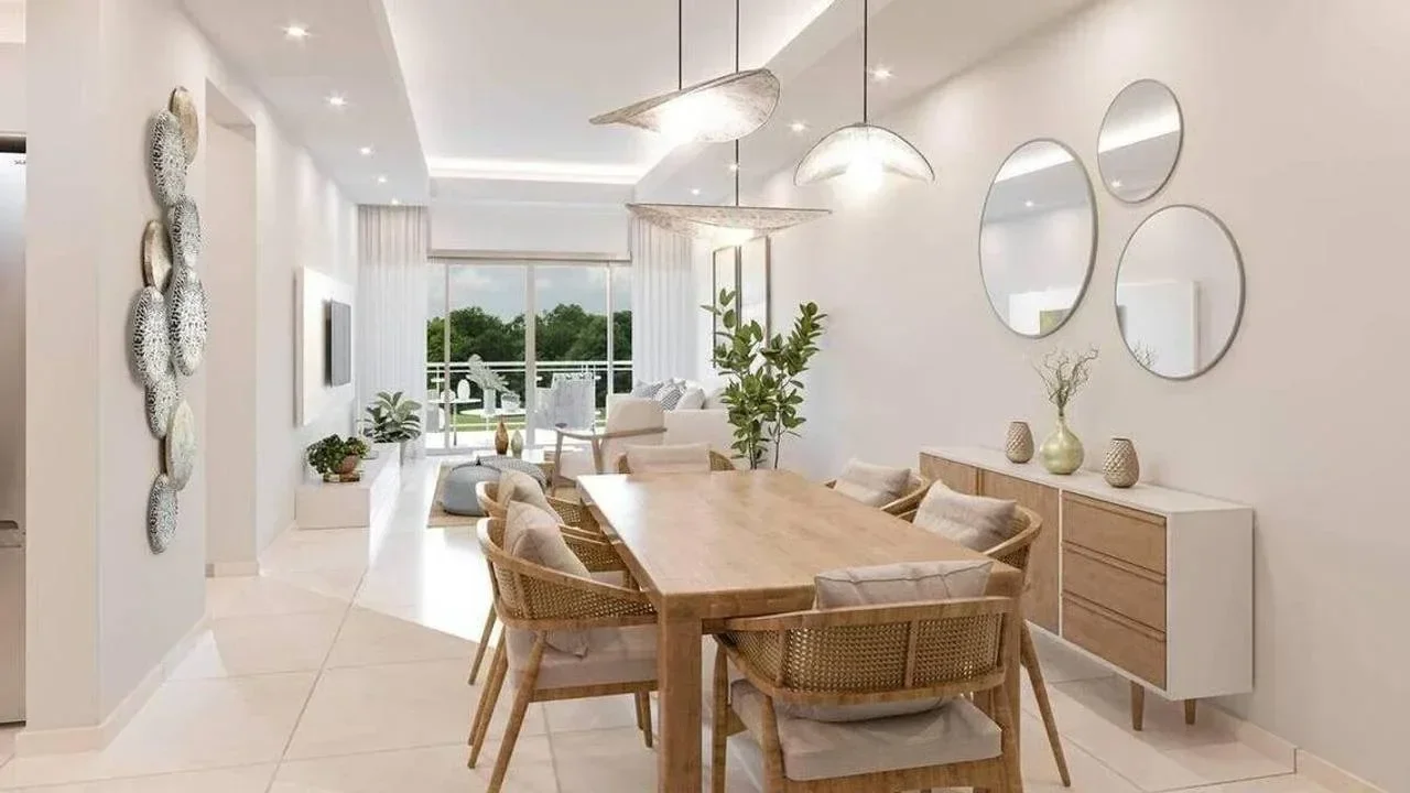 Apartamento en White Sands, 98.18 m² en venta - 3