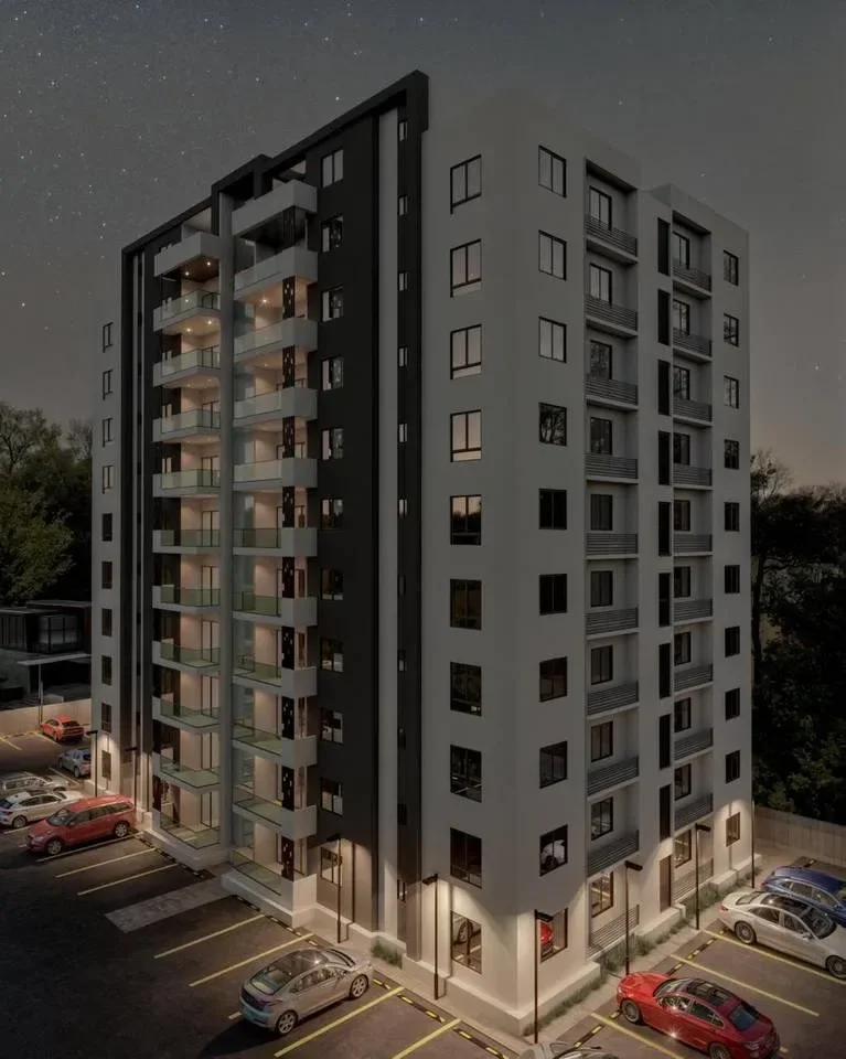 Apartamento de 3 habitaciones en venta en Residencial Carol Gissel, Mao - 2