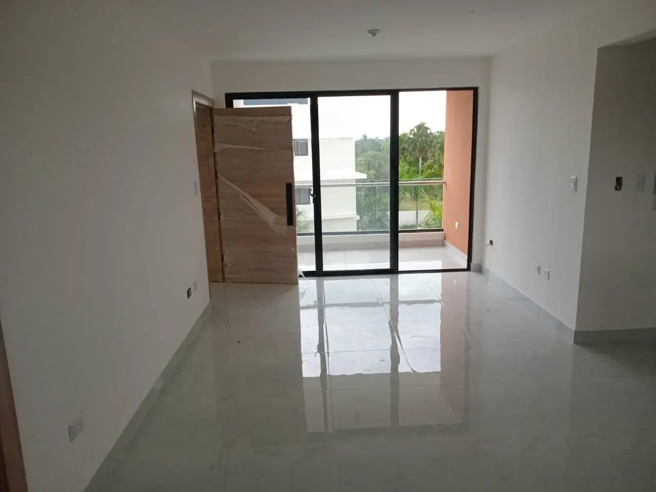 Vente: appartement à Santiago, Santiago de los Caballeros - 4