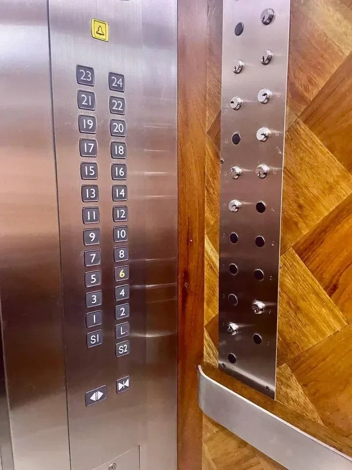 Sale: apartment in Av. Anacaona, Distrito Nacional - 2