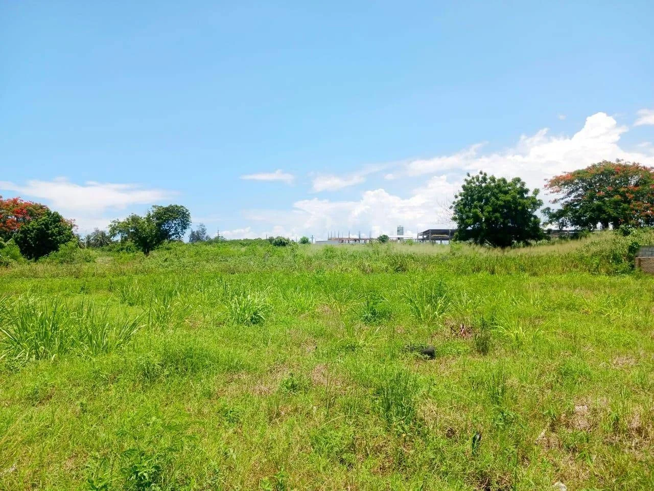 Terreno en venta en Autopista Las Americas, Santo Domingo Este