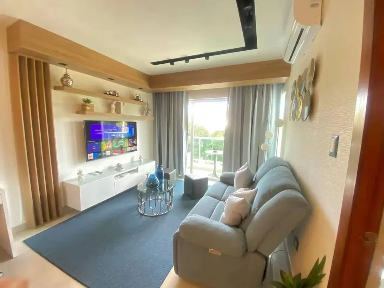Vente: appartement à Gazcue, Distrito Nacional