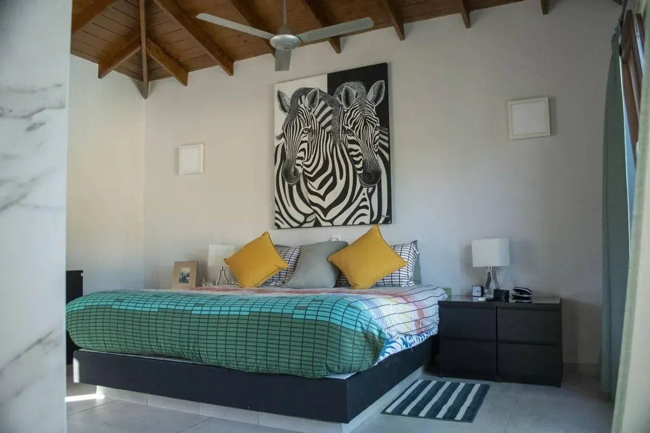 Casa en Sosua Abajo, 275 m² en venta - 4