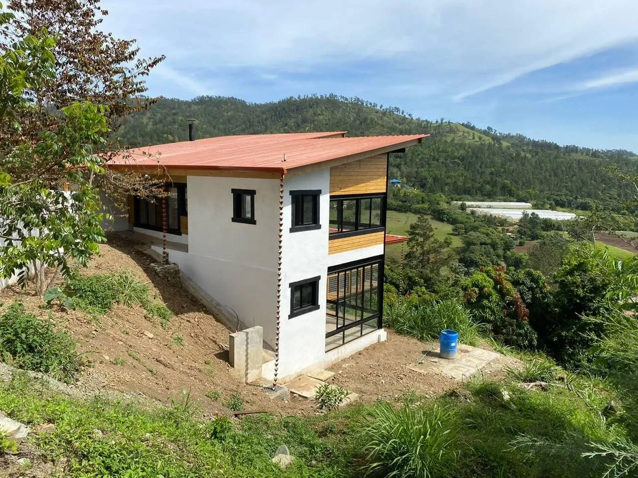 Venta: casa en Jarabacoa, Jarabacoa - 2