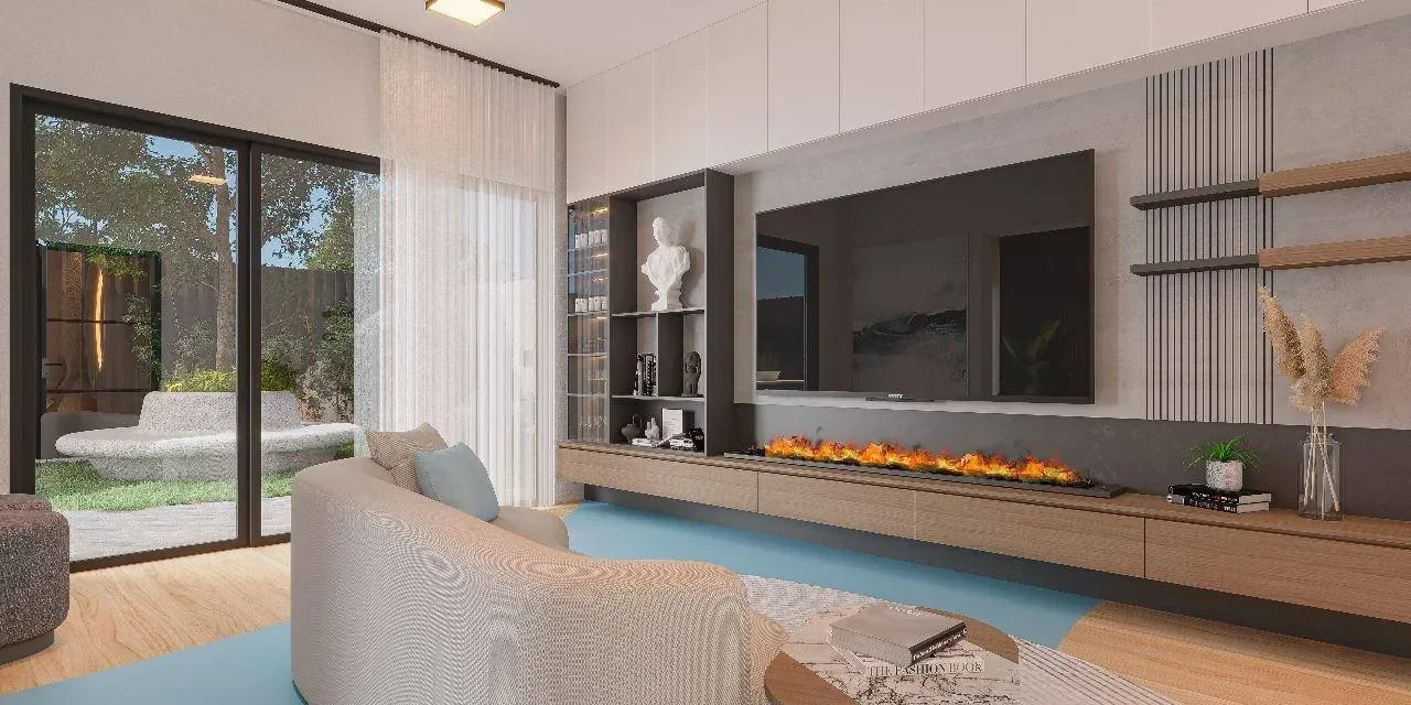 Santiago: apartamento 2 hab. · 120 m² en venta - 5