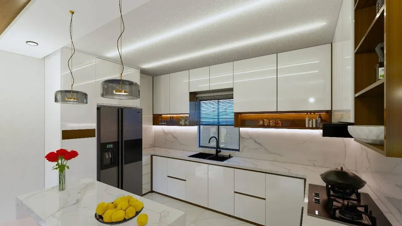 Casa de 3 habitaciones en venta en Prado Oriental, Santo Domingo Este - 5