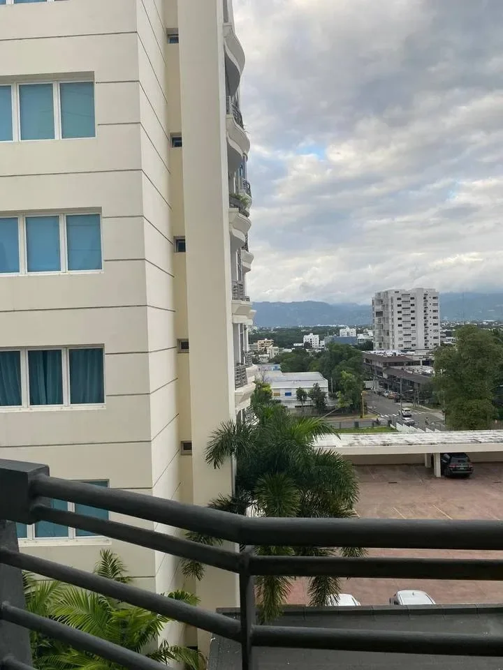 Apartamento en venta — La Trinitaria, Santiago de los Caballeros (4 hab.) - 3