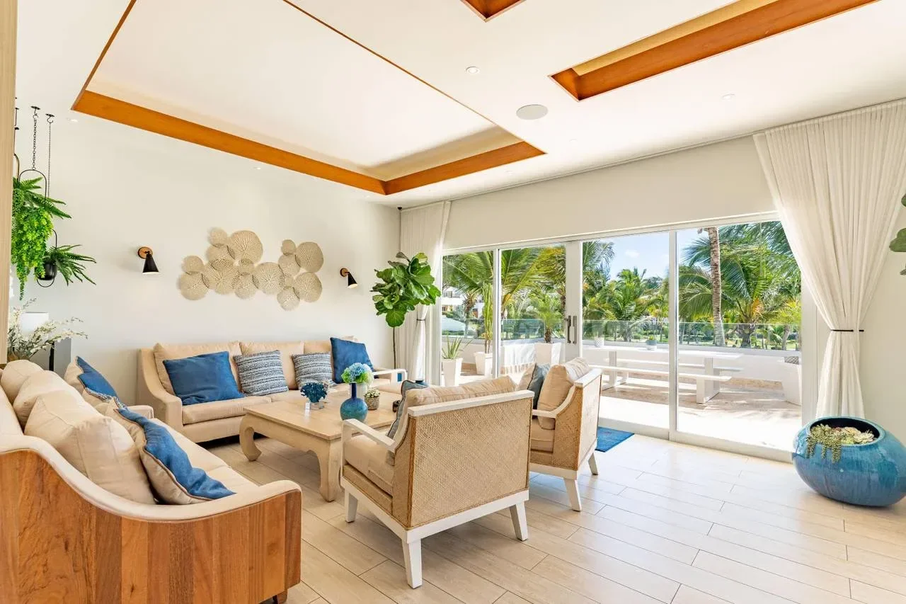 Venta: apartamento en Arena Gorda, Bavaro - 3
