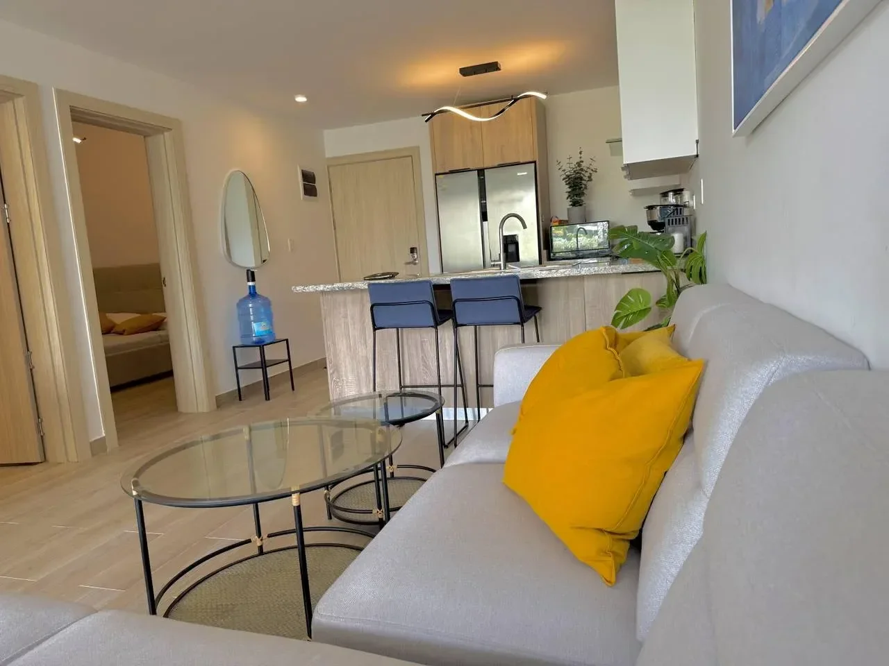 Apartamento en venta — Punta cana, Punta Cana (2 hab.) - 3