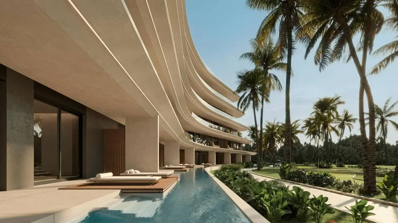 Venta: apartamento en Cabeza de Toro, Punta Cana - 3