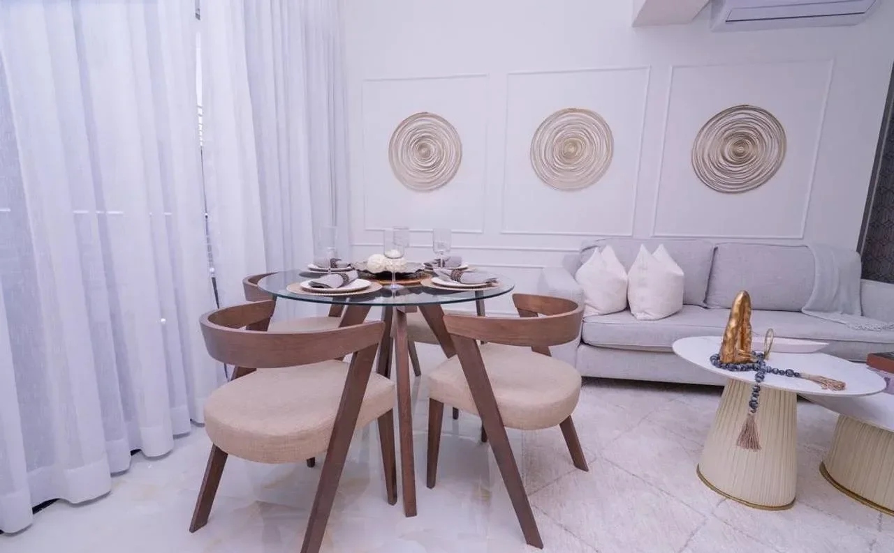 Venta: apartamento en Ensanche Naco, Distrito Nacional - 5