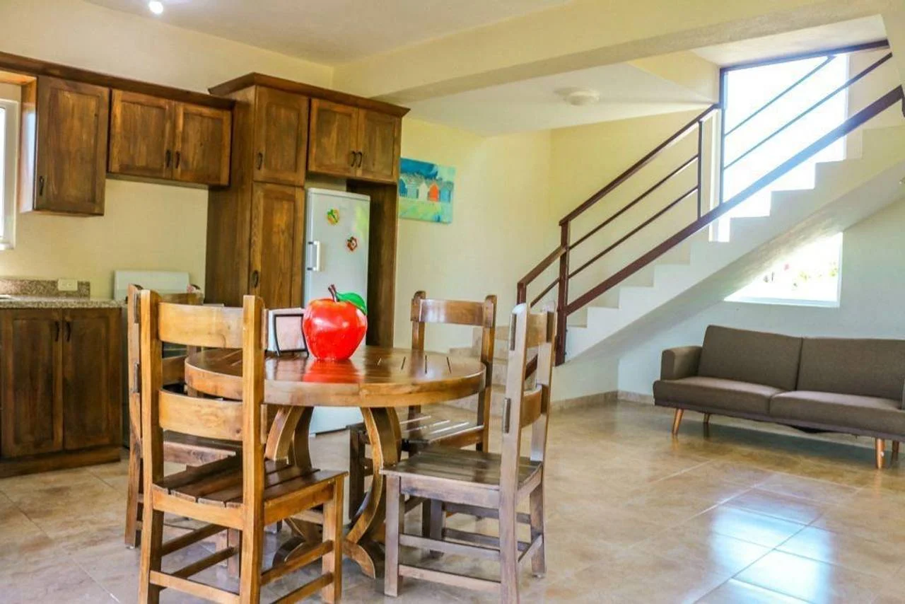 Villa en venta — Balcón De Estancita, Jarabacoa (2 hab.) - 4