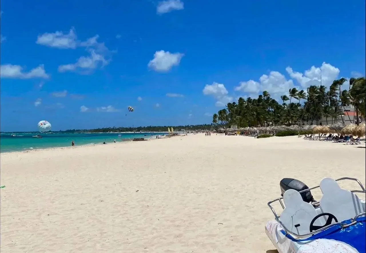 Apartment for sale — Los Corales, Bavaro (3 bed) - 4