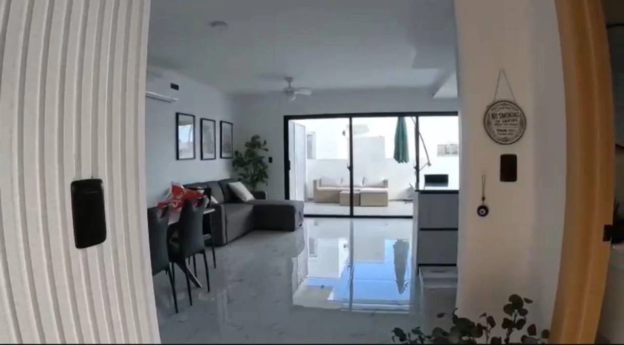 Villa for rent — Primaveral, Bávaro (3 bed) - 5