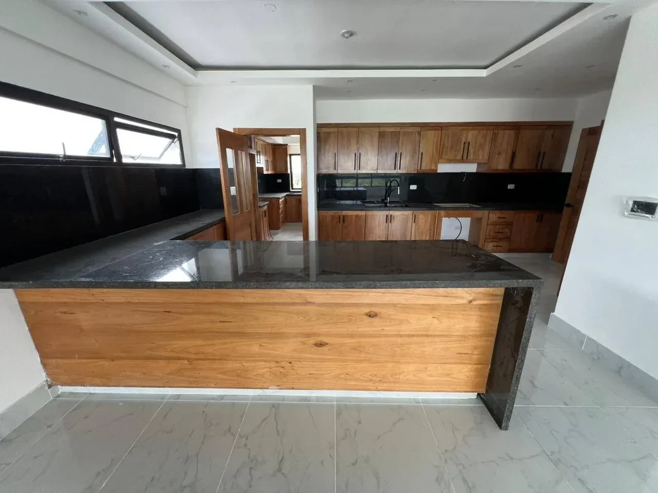 Penthouse de 3 habitaciones en venta en Paseo Del Parque O Villa María, Santo Domingo Norte - 4