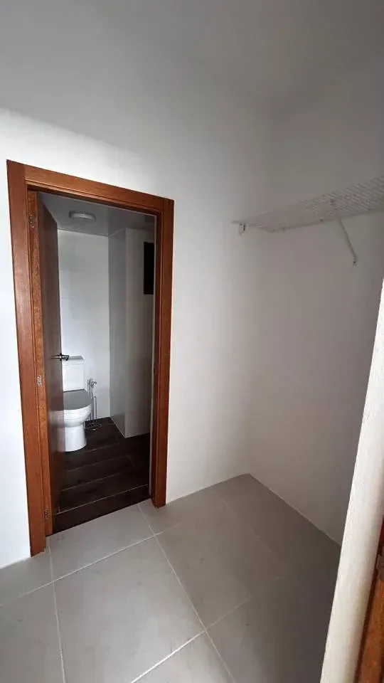 Apartamento en Zona Universitaria, 75 m² en alquiler - 4