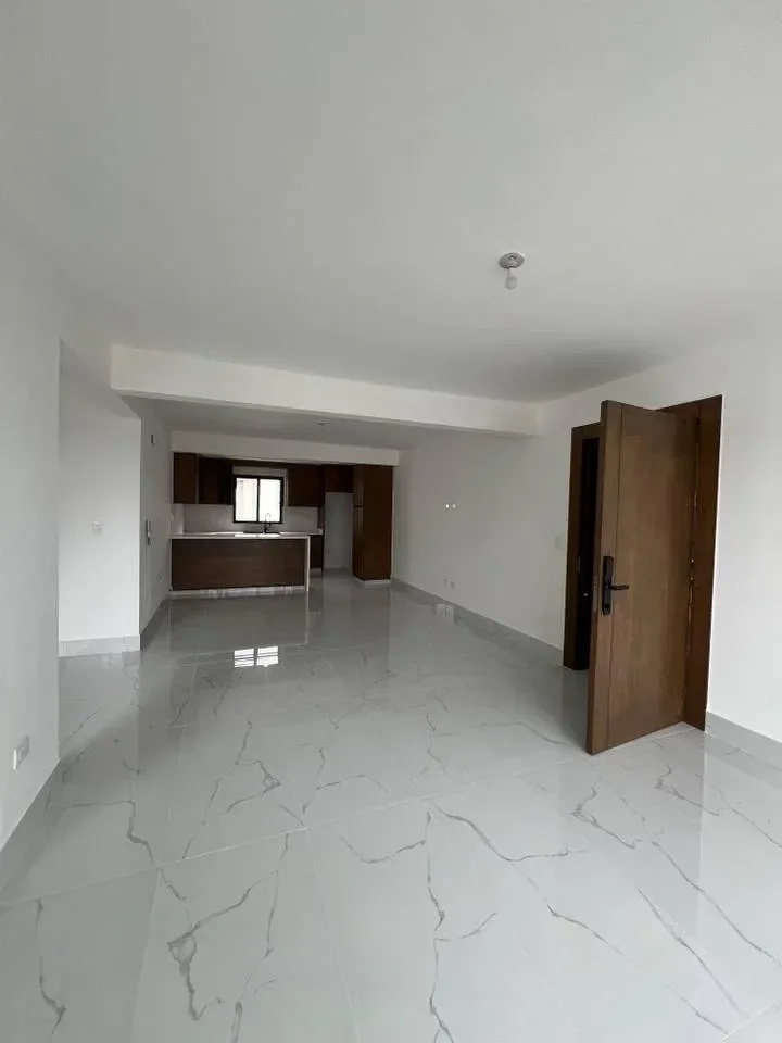 Apartamento en El Dorado I, 113.19 m² en venta - 3