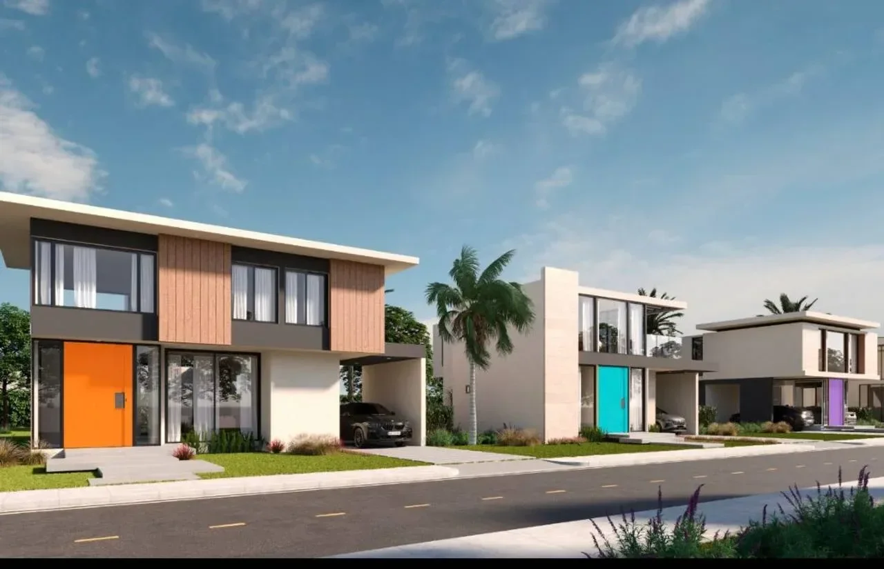 Villa en Vista Cana, 210 m² en venta