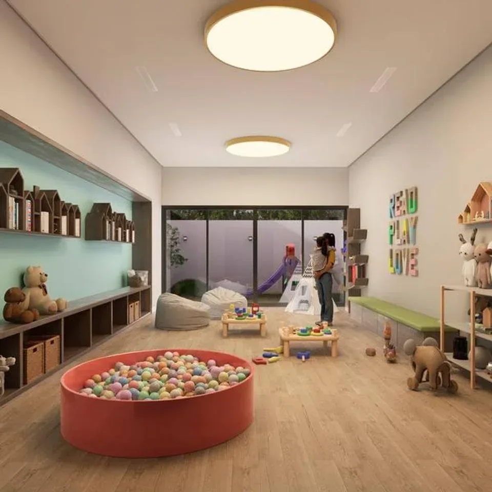 Venta: apartamento en Piantini, Distrito Nacional - 4