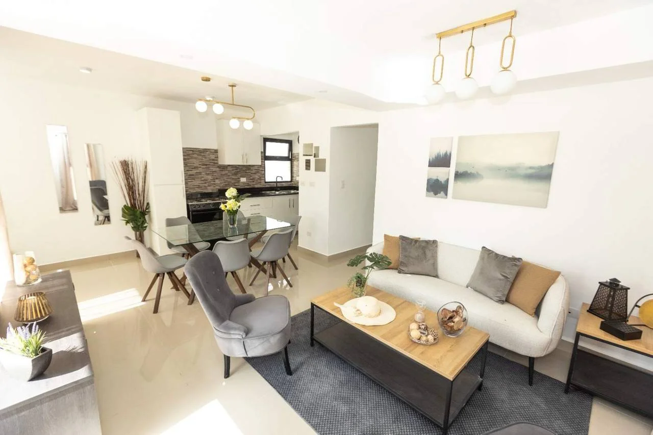 Villa for sale — El Ejecutivo, Bavaro (2 bed) - 2