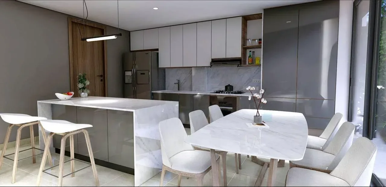 Villa with 3 bedrooms for sale in Bávaro, Punta Cana - 3