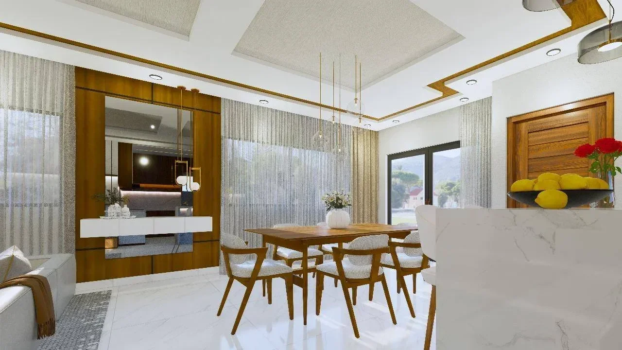 Casa de 3 habitaciones en venta en Prado Oriental, Santo Domingo Este - 3