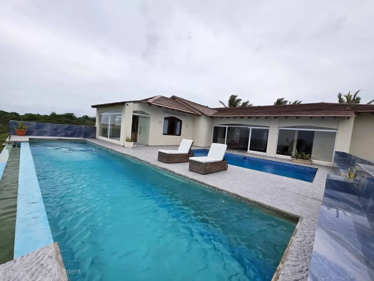 Villa en Baoba Del Piñal, 800 m² en venta - 3