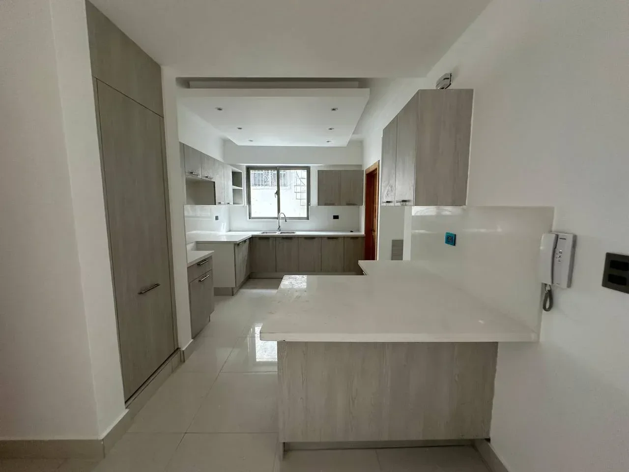 Appartement à vendre — Los Cacicazgos, Distrito Nacional (3 ch.)