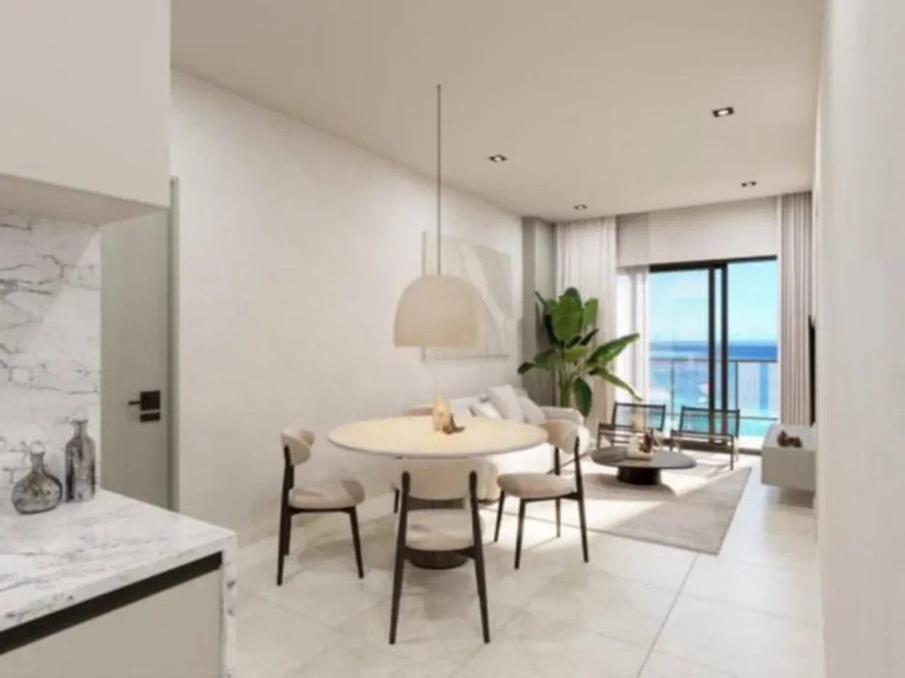 Apartamento de 1 habitaciones en venta en Zona Universitaria, Distrito Nacional - 3