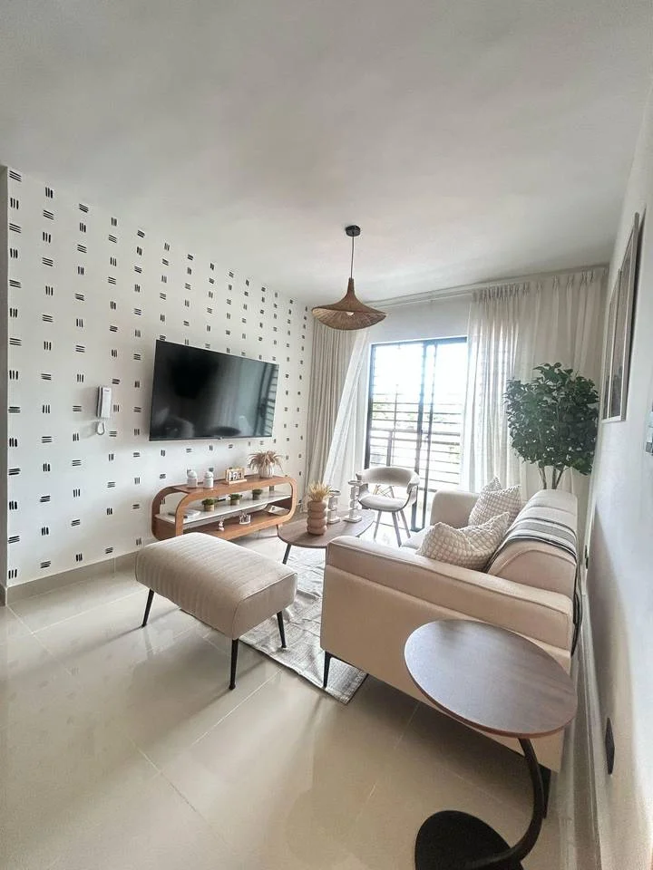 Appartement meublé à louer à La Romana - 1