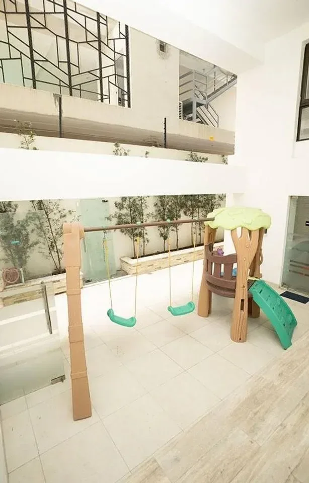 Ensanche Paraiso: penthouse 4 hab. · 563 m² en venta - 5