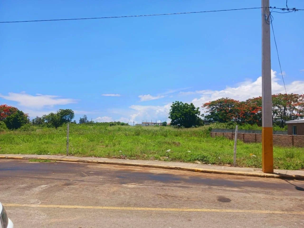 Terreno en venta en Autopista Las Americas, Santo Domingo Este - 3