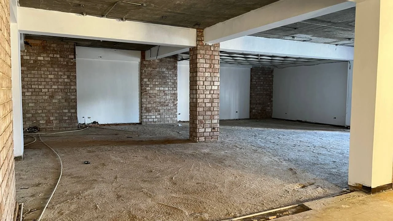 Gazcue: local commercial · 180 m² à louer - 5