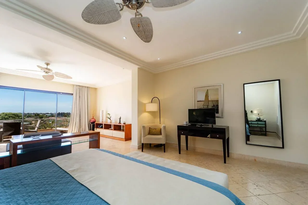 Apartamento en venta — Cap Cana (1 hab.) - 3