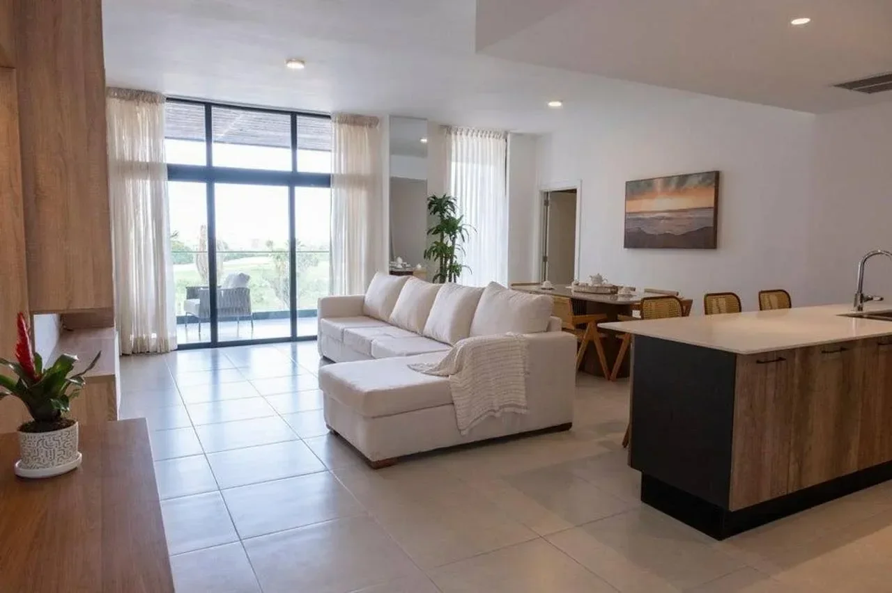 Apartamento de 2 habitaciones en venta en Cap Cana, Cap Cana - 2