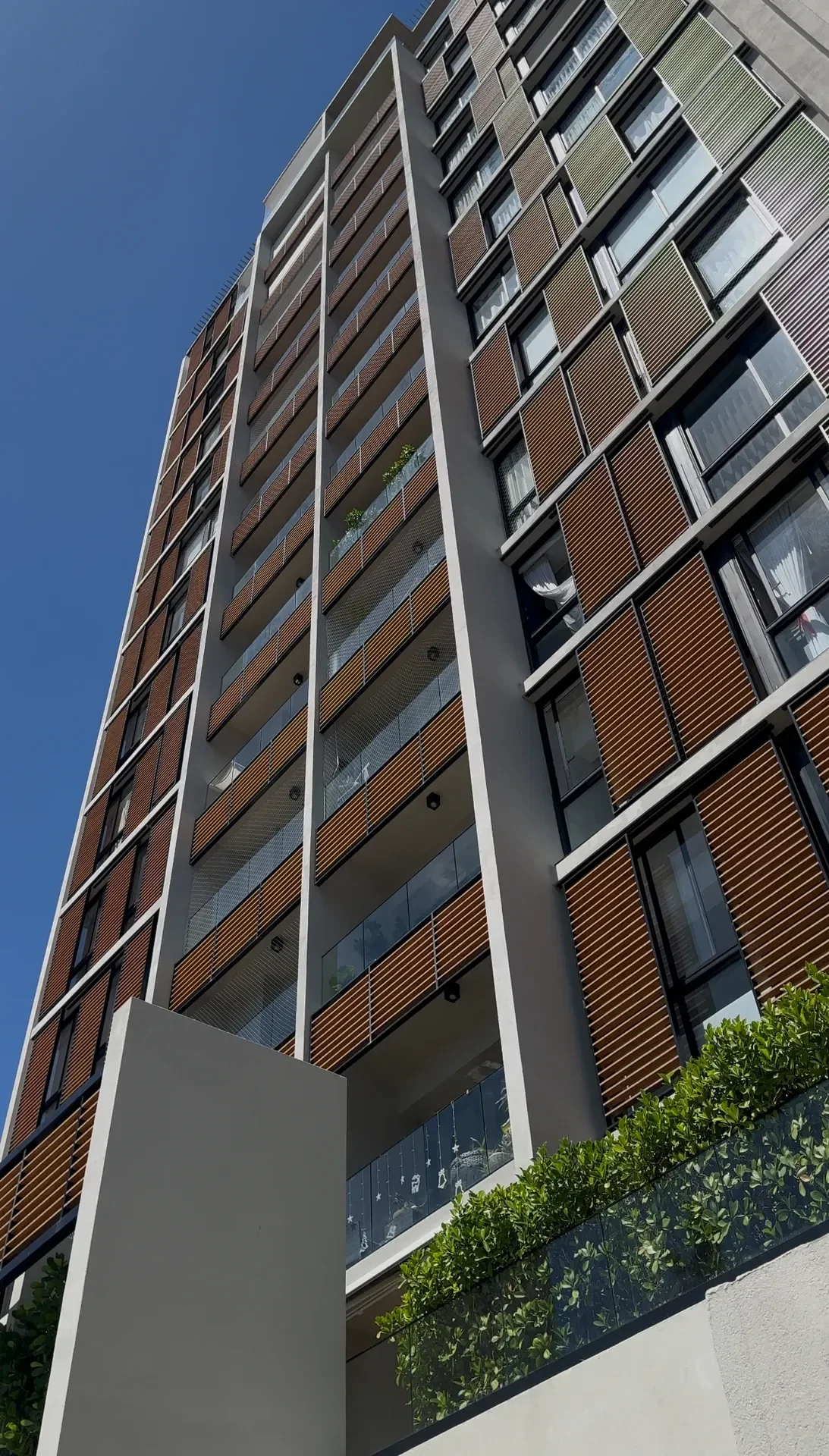 Apartamento en alquiler — Bella Vista, Distrito Nacional (3 hab.)