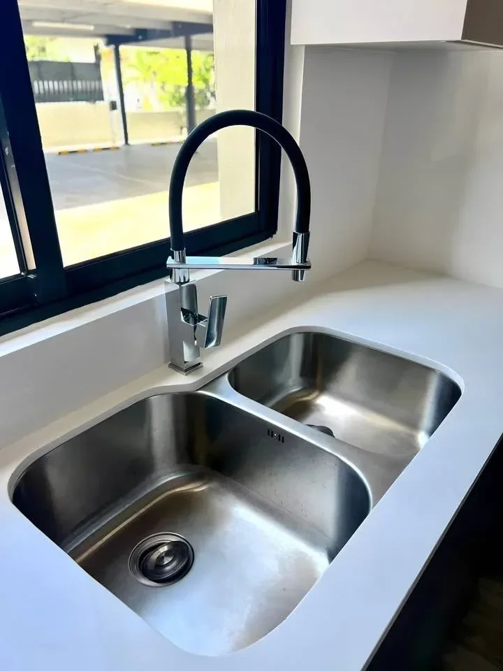 Apartment with 2 bedrooms for sale in La Moraleja, Santiago de los Caballeros - 3