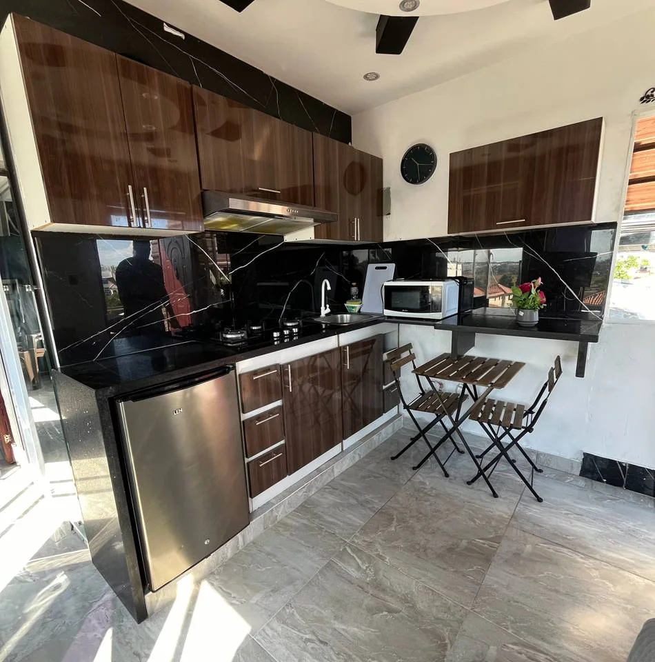 Corales Del Sur: appartement 1 ch. · 50 m² à louer - 2