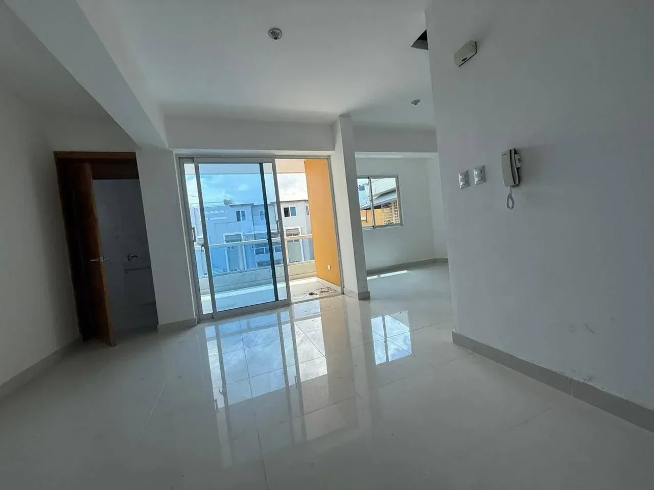 Penthouse de 3 habitaciones en venta en Vista Hermosa, Santo Domingo Este