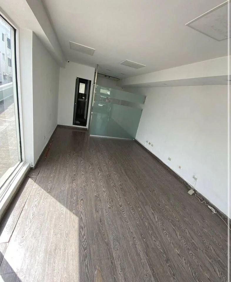 Piantini: local commercial · 44 m² à louer