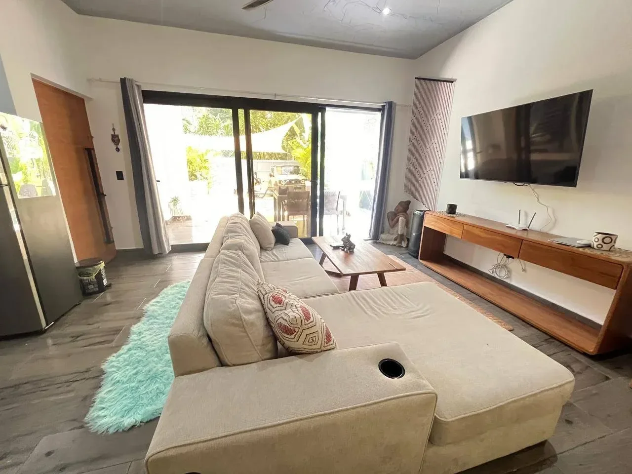Vente: villa à Abra Grande, Las Terrenas - 5