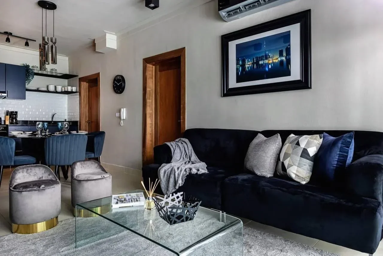 Apartamento de 1 habitaciones en venta en Urbanización Fernandez, Distrito Nacional - 5