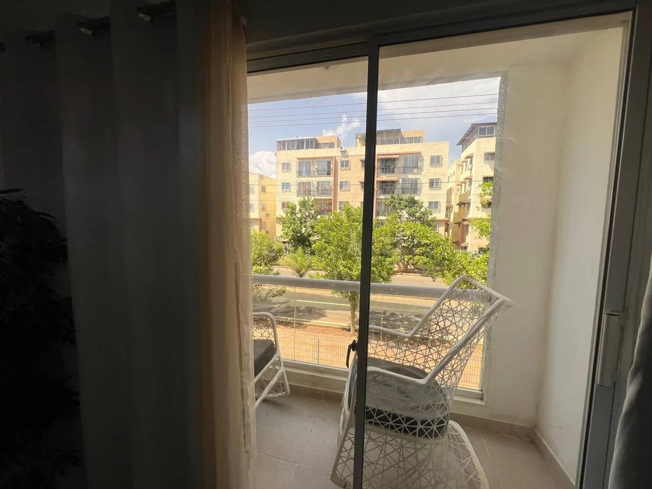 Apartamento de 3 habitaciones en venta en Ciudad Juan Bosch, Santo Domingo Este - 4
