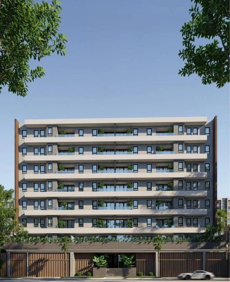 Bella Vista: appartement à louer