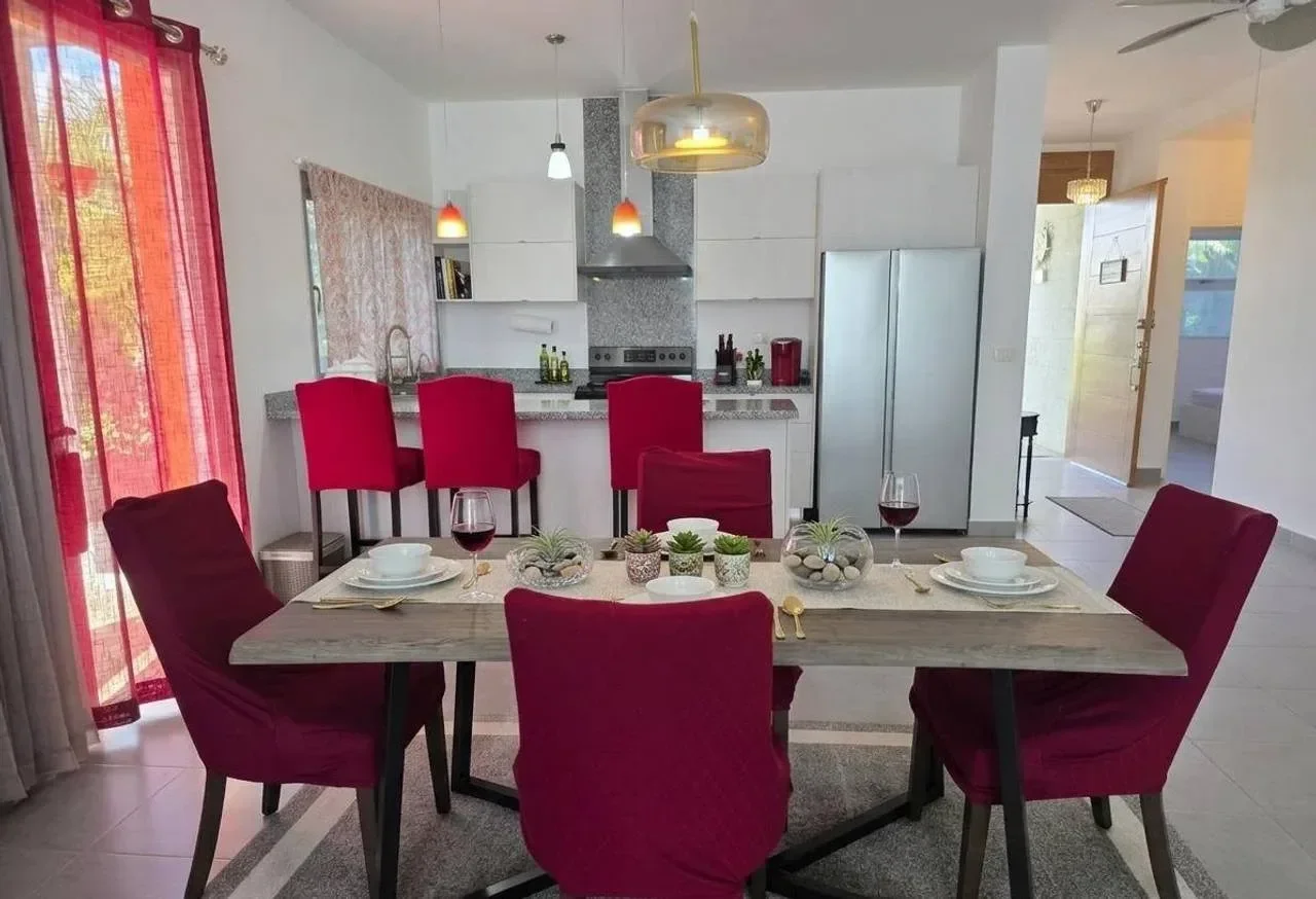 Venta: villa en El Soco, Juan Dolio - 5
