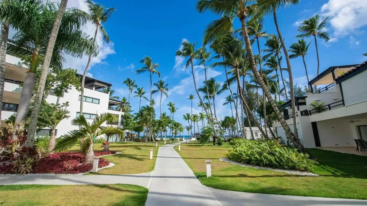 Las Terrenas: apartamento 3 hab. · 146 m² en venta