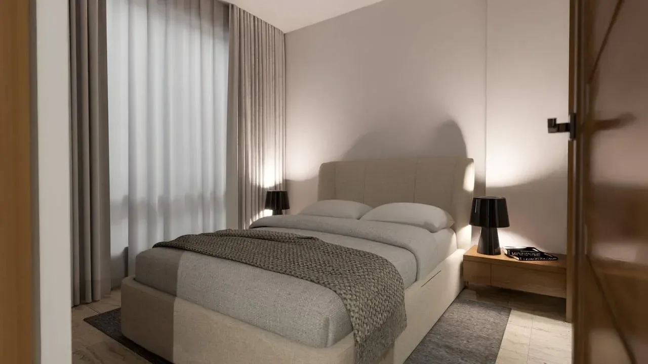Apartamento de 3 habitaciones en venta en Viejo Arroyo Hondo, Distrito Nacional - 5