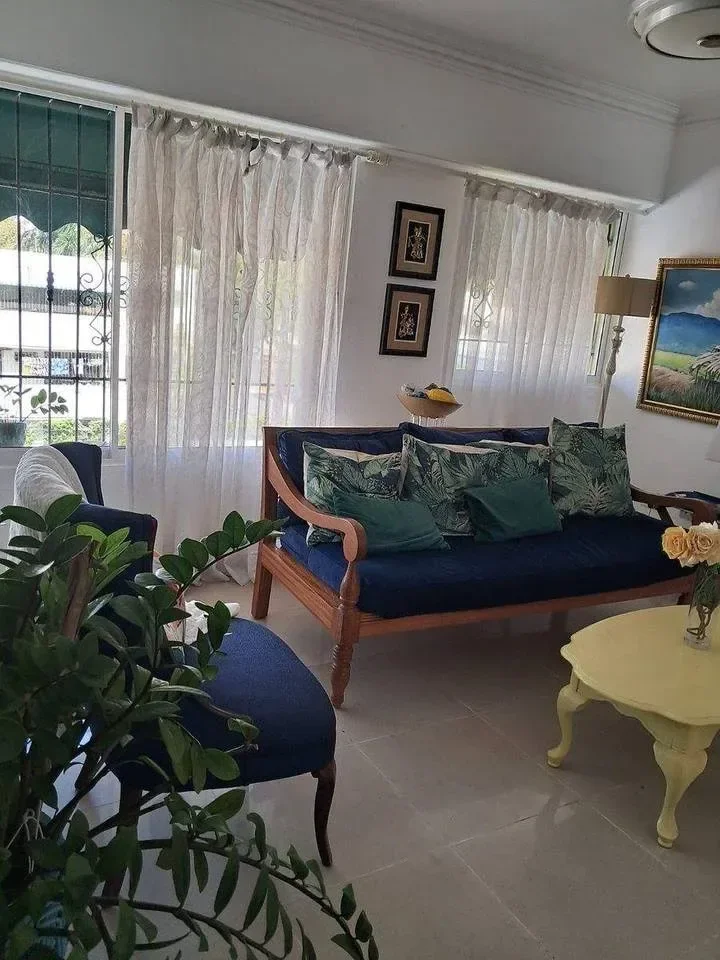 Zona Universitaria: apartamento 2 hab. · 100 m² en venta - 2